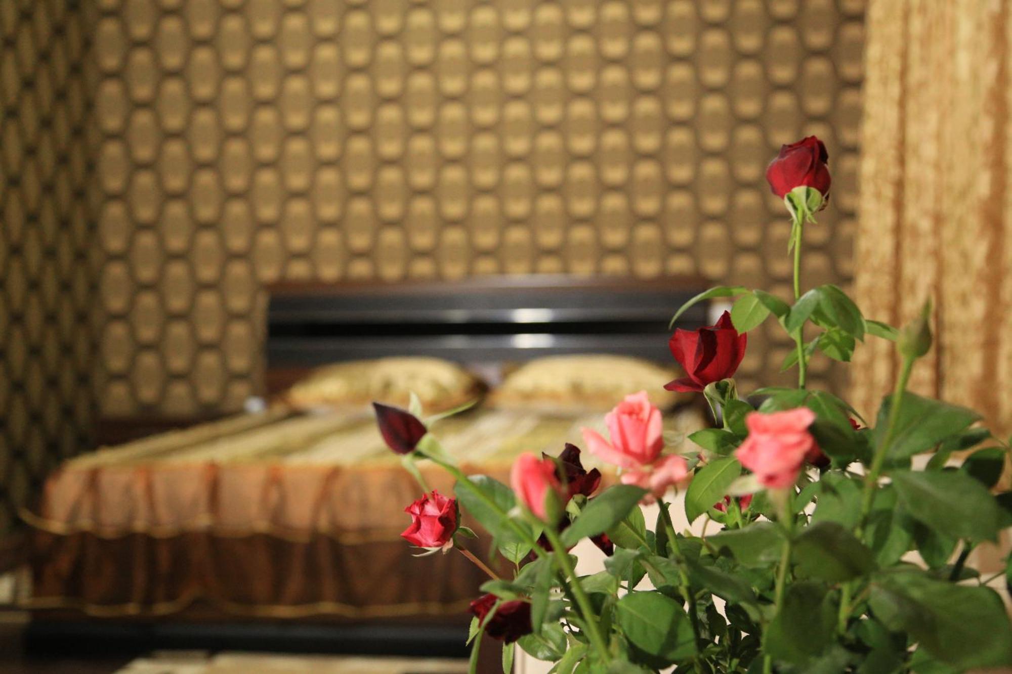 Sipehr Hotel Chkalovsk 部屋 写真