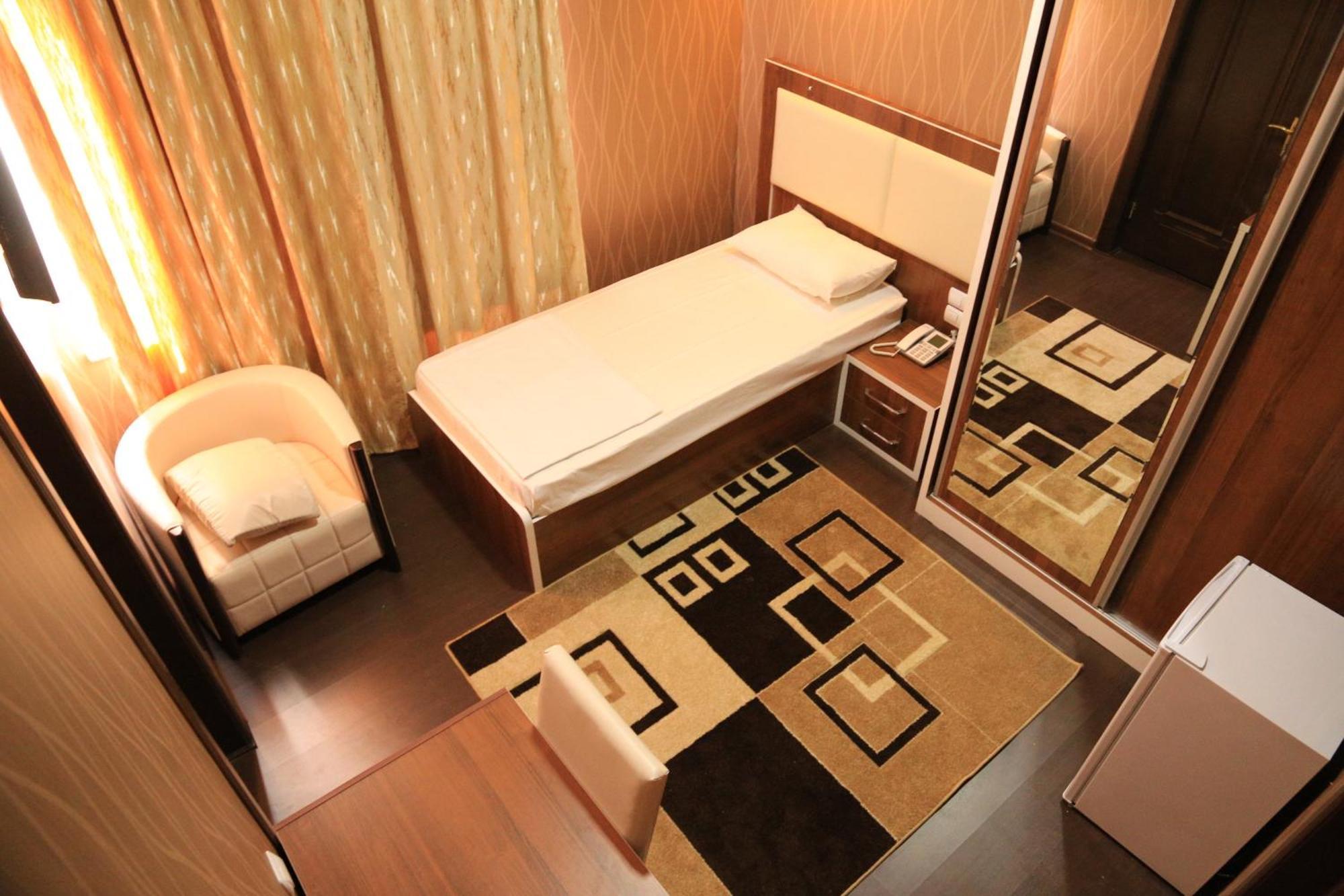 Sipehr Hotel Chkalovsk 部屋 写真