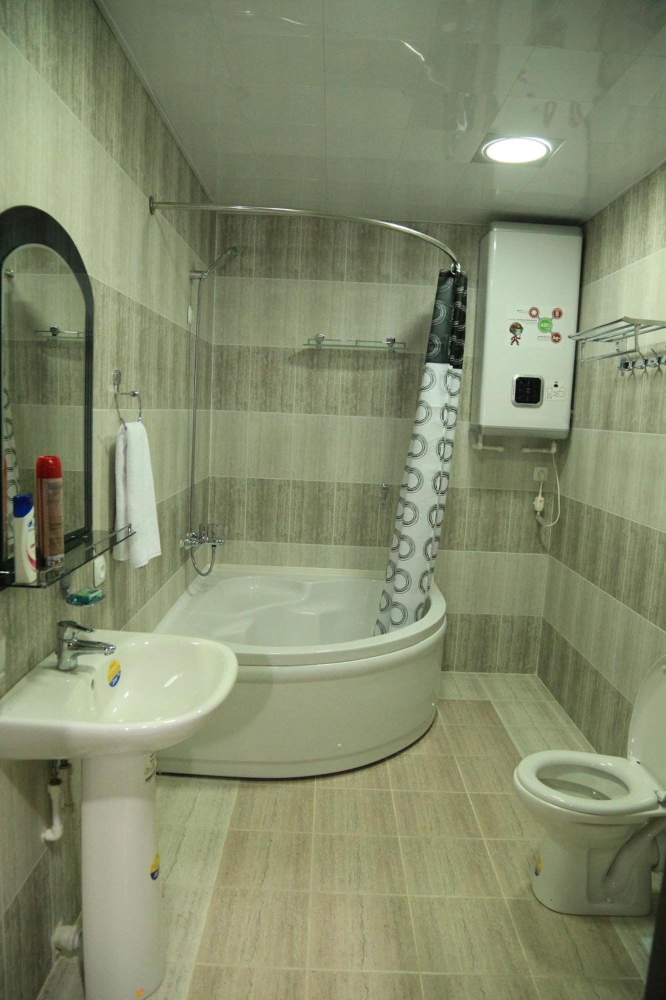 Sipehr Hotel Chkalovsk 部屋 写真