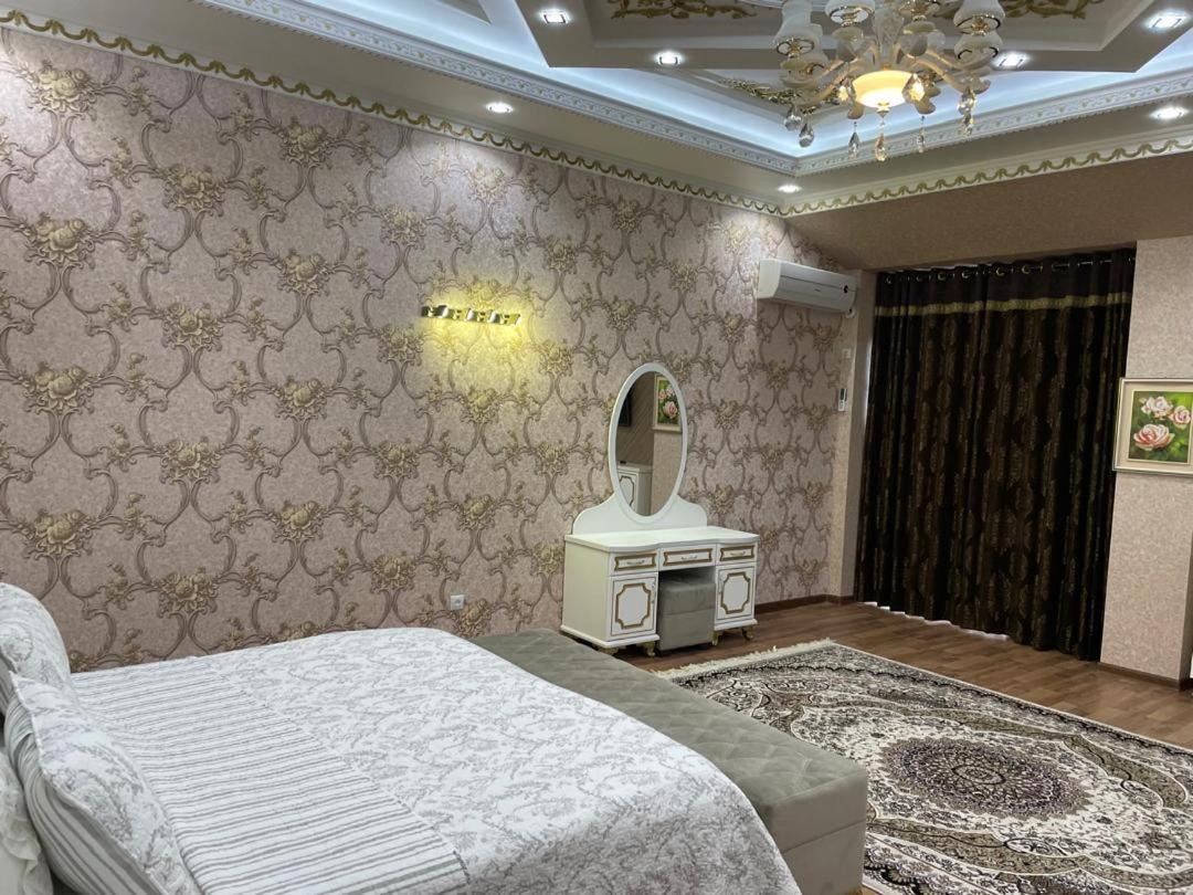 Sipehr Hotel Chkalovsk エクステリア 写真