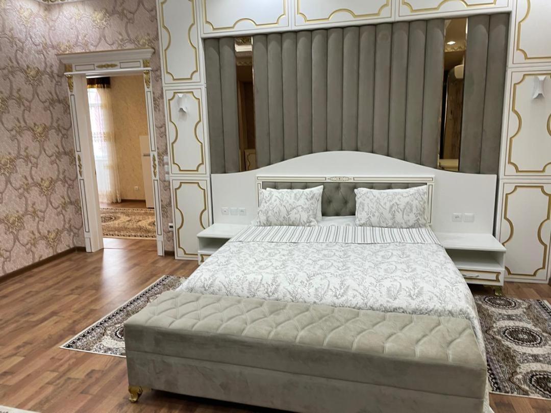 Sipehr Hotel Chkalovsk エクステリア 写真
