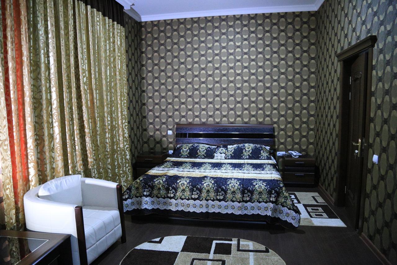 Sipehr Hotel Chkalovsk 部屋 写真