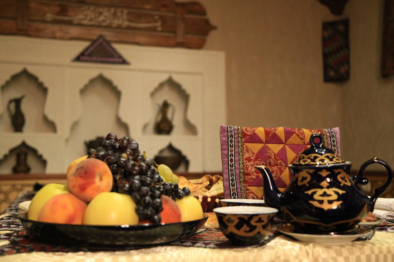 Sipehr Hotel Chkalovsk 部屋 写真