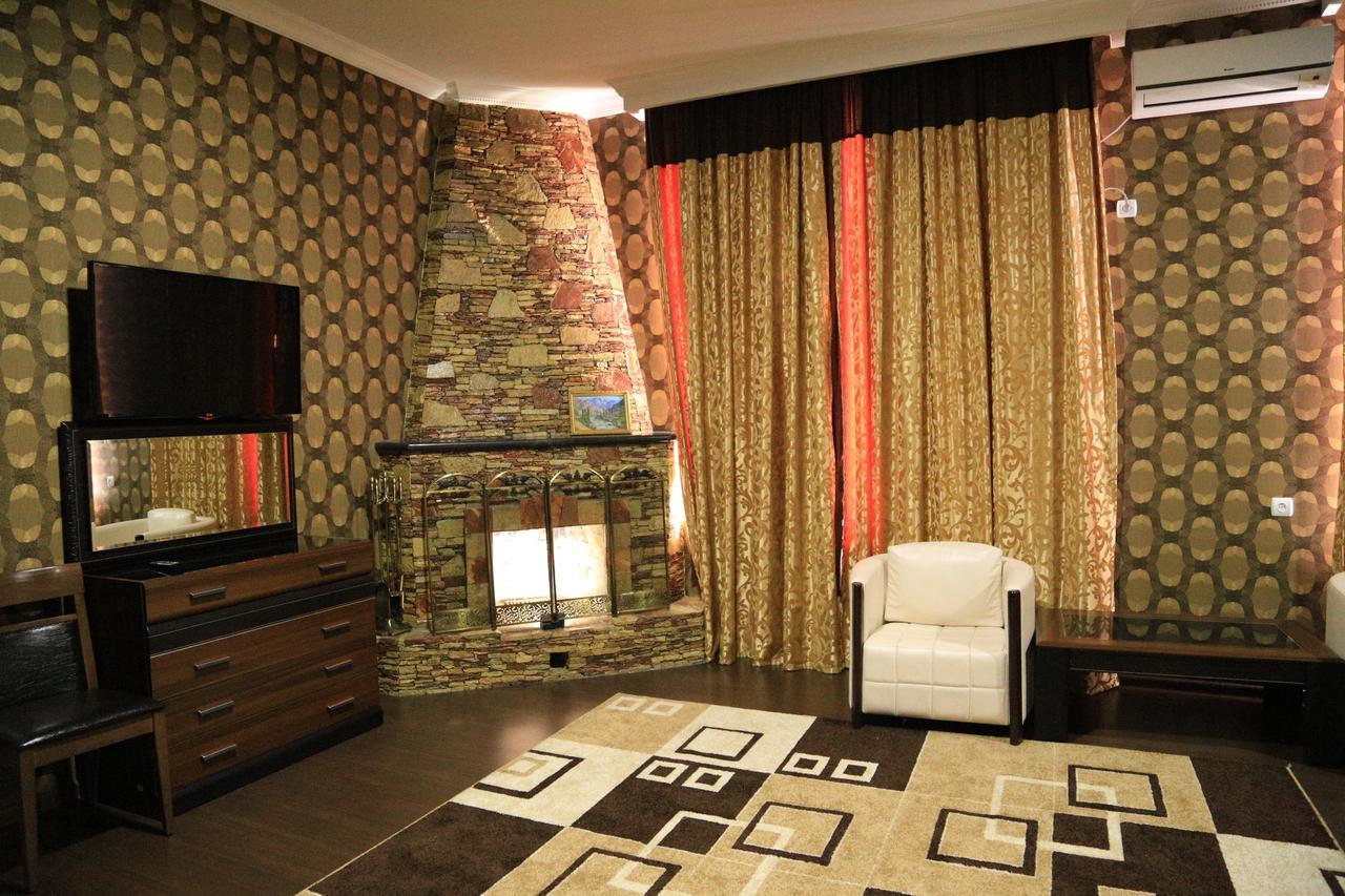 Sipehr Hotel Chkalovsk 部屋 写真