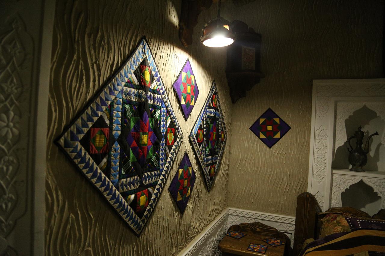 Sipehr Hotel Chkalovsk エクステリア 写真