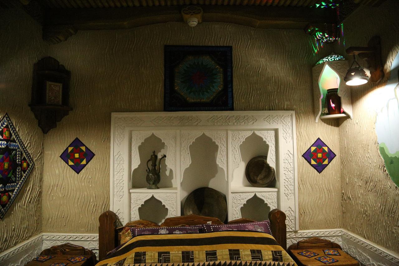 Sipehr Hotel Chkalovsk 部屋 写真