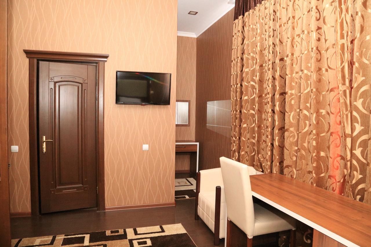 Sipehr Hotel Chkalovsk 部屋 写真