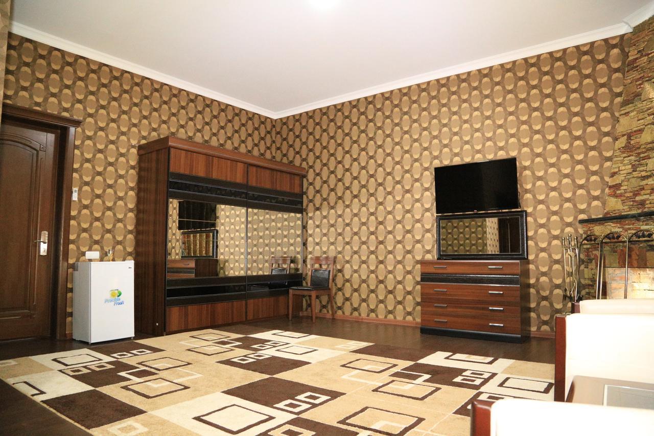 Sipehr Hotel Chkalovsk 部屋 写真