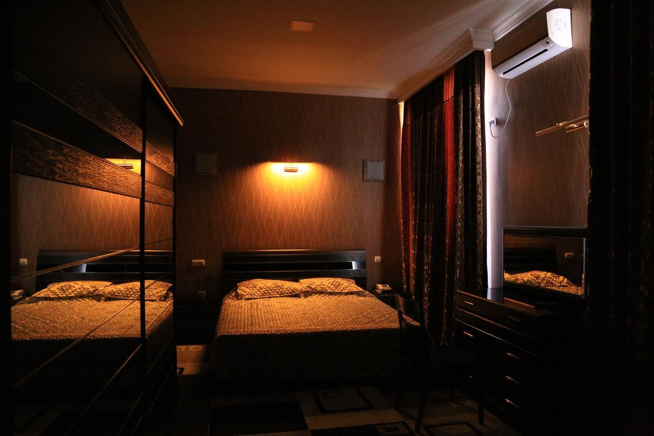 Sipehr Hotel Chkalovsk 部屋 写真