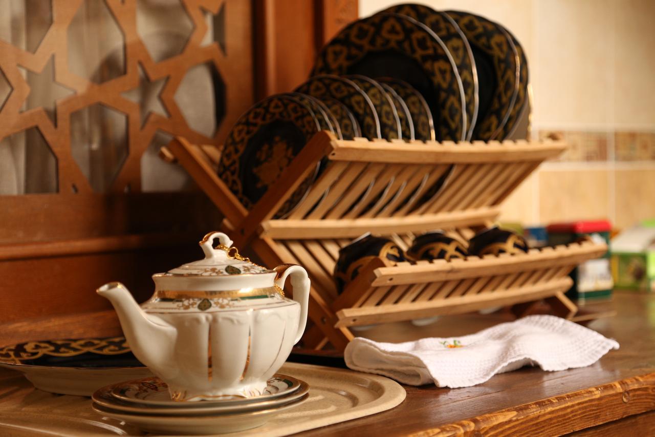 Sipehr Hotel Chkalovsk 部屋 写真