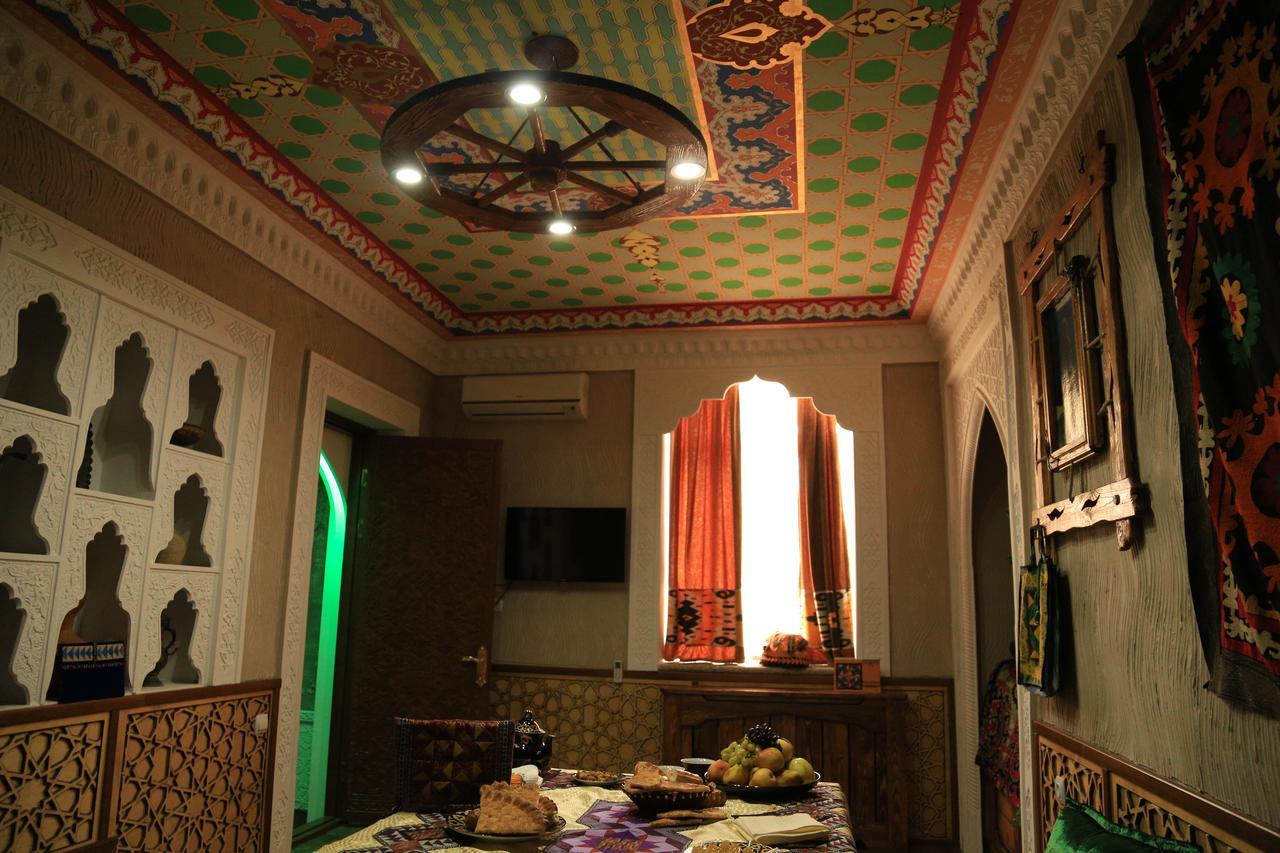 Sipehr Hotel Chkalovsk 部屋 写真