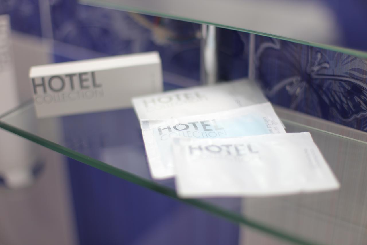 Sipehr Hotel Chkalovsk エクステリア 写真