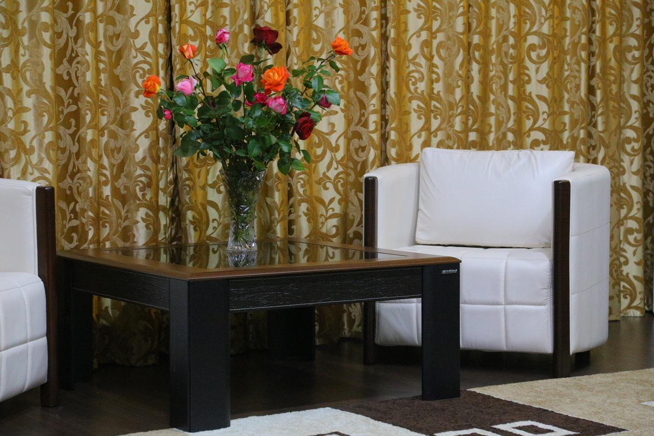 Sipehr Hotel Chkalovsk エクステリア 写真